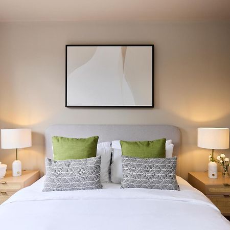 The Twickenham Wonder - Lovely 1Bdr Flat With Parking Esterno foto