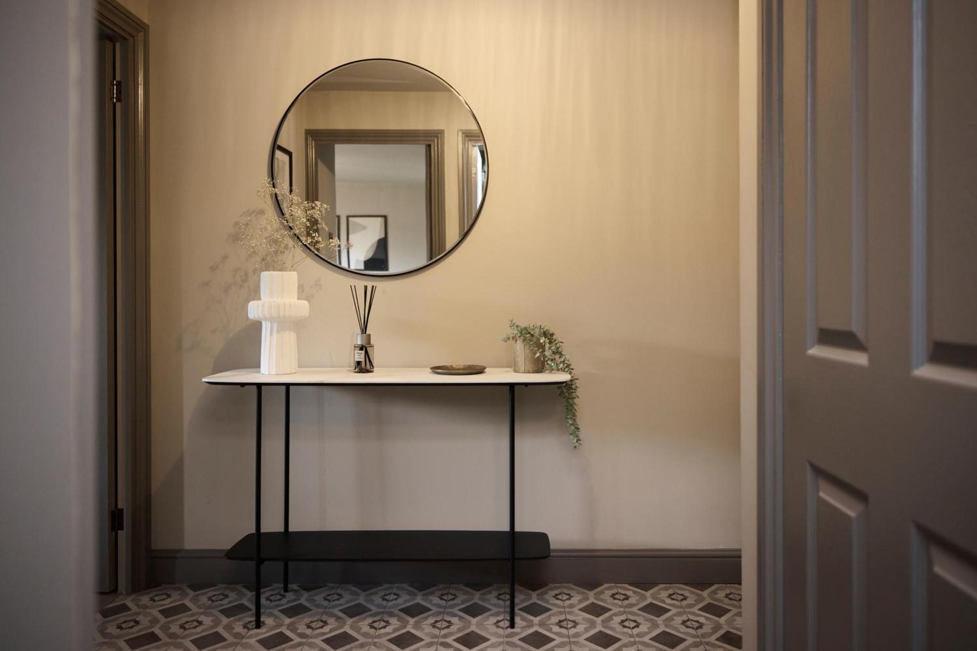 The Twickenham Wonder - Lovely 1Bdr Flat With Parking Esterno foto
