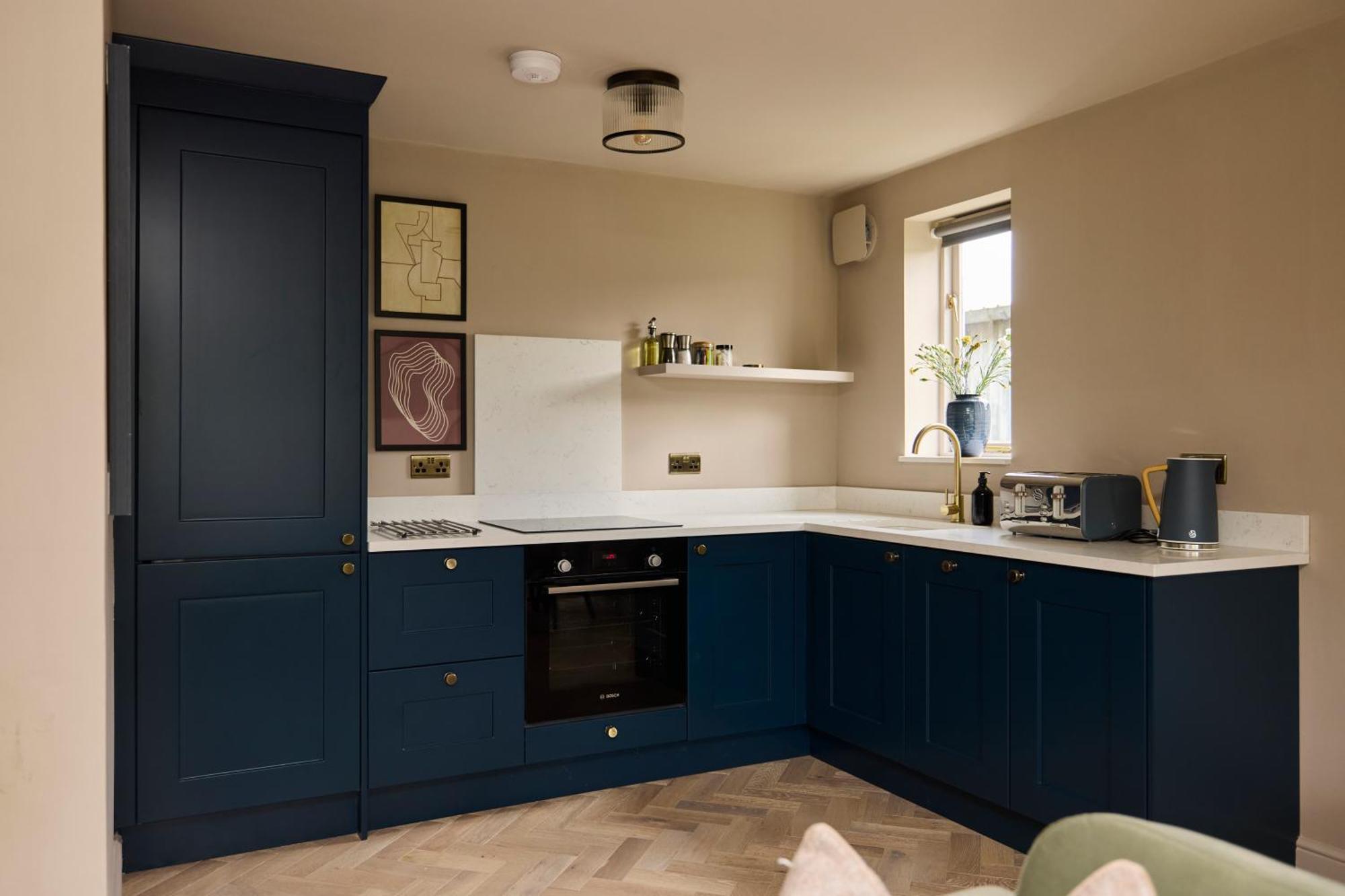 The Twickenham Wonder - Lovely 1Bdr Flat With Parking Esterno foto