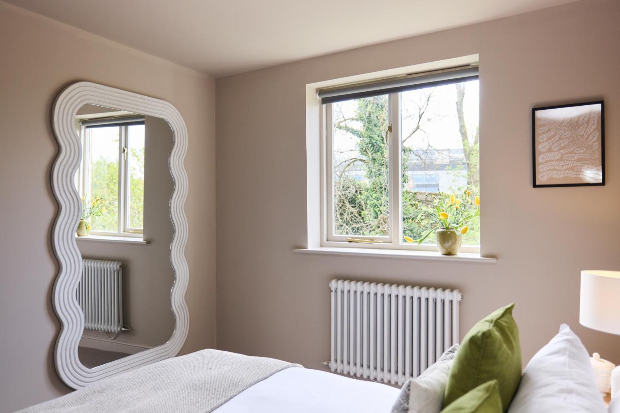 The Twickenham Wonder - Lovely 1Bdr Flat With Parking Esterno foto