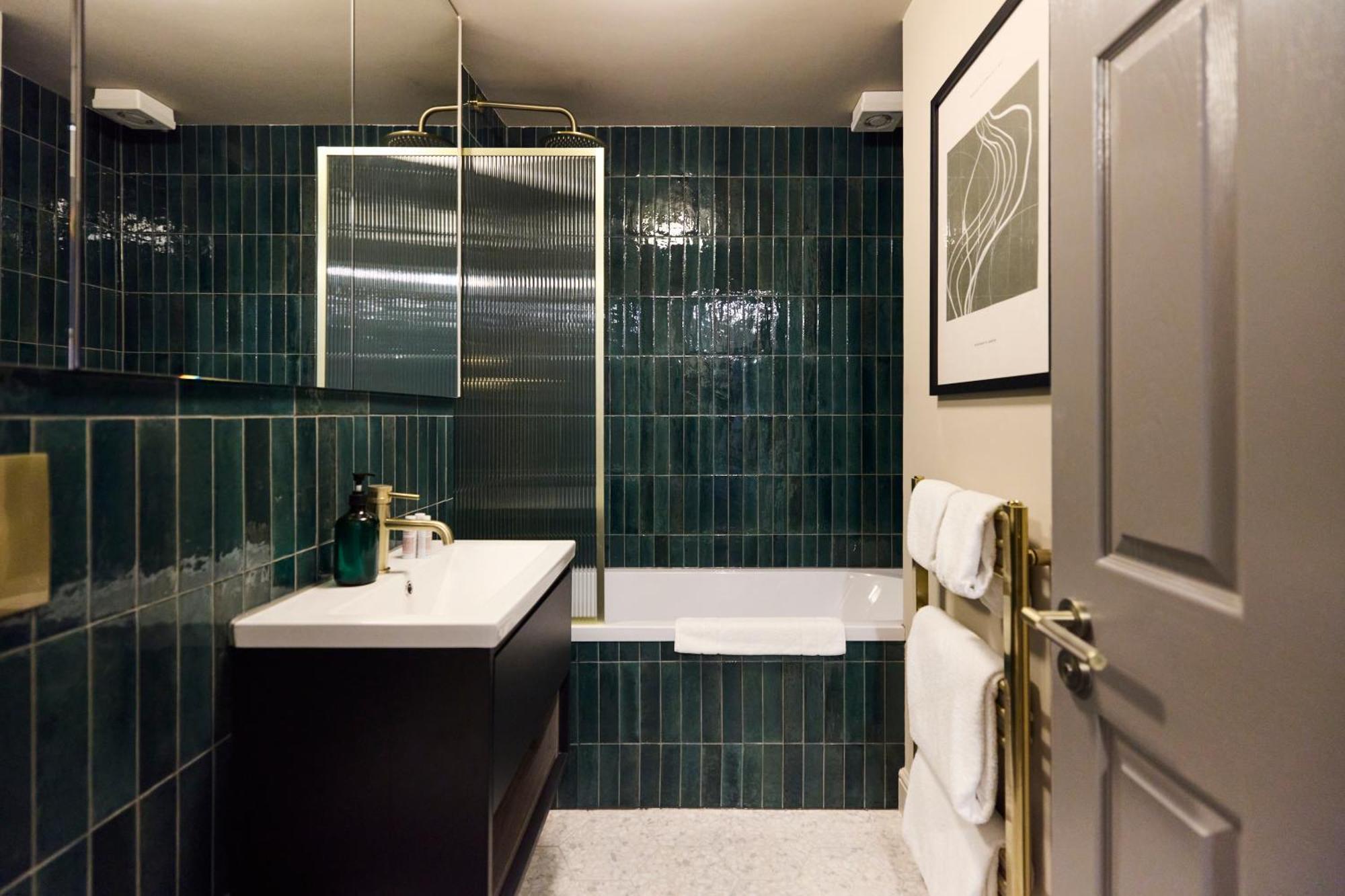 The Twickenham Wonder - Lovely 1Bdr Flat With Parking Esterno foto
