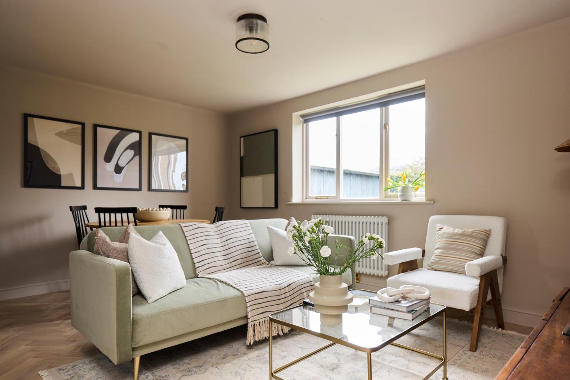 The Twickenham Wonder - Lovely 1Bdr Flat With Parking Esterno foto